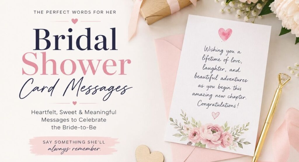 bridal-shower-card-messages