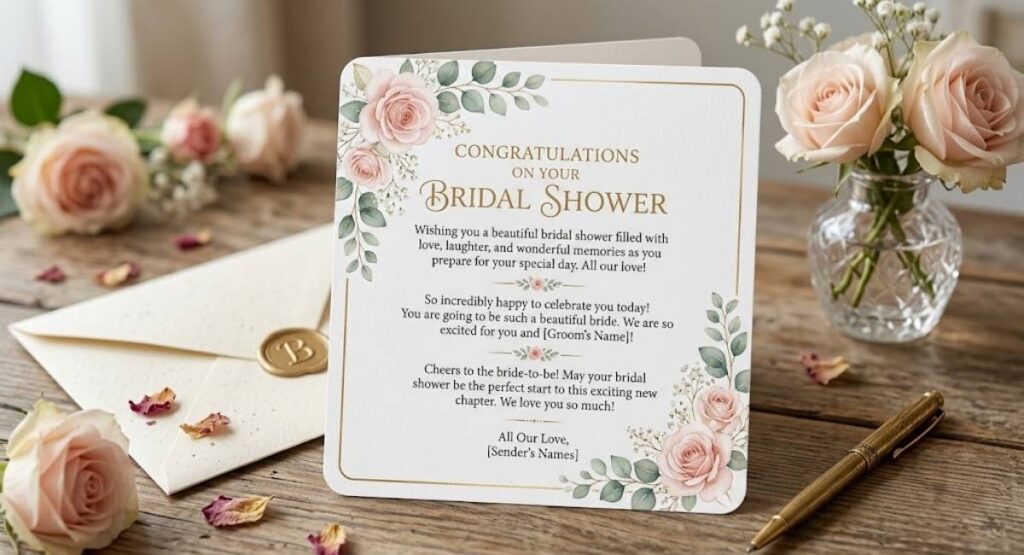 bridal-shower-card-messages