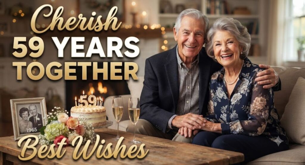 59-years