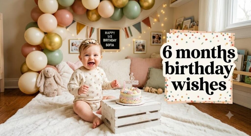 6-month-birthday-wishes