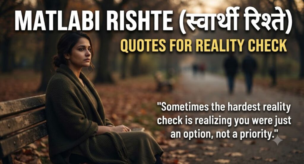 family-matlabi-rishte-quotes
