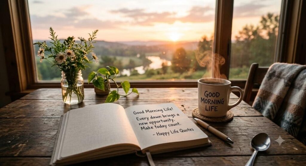 good-morning-life-quotes
