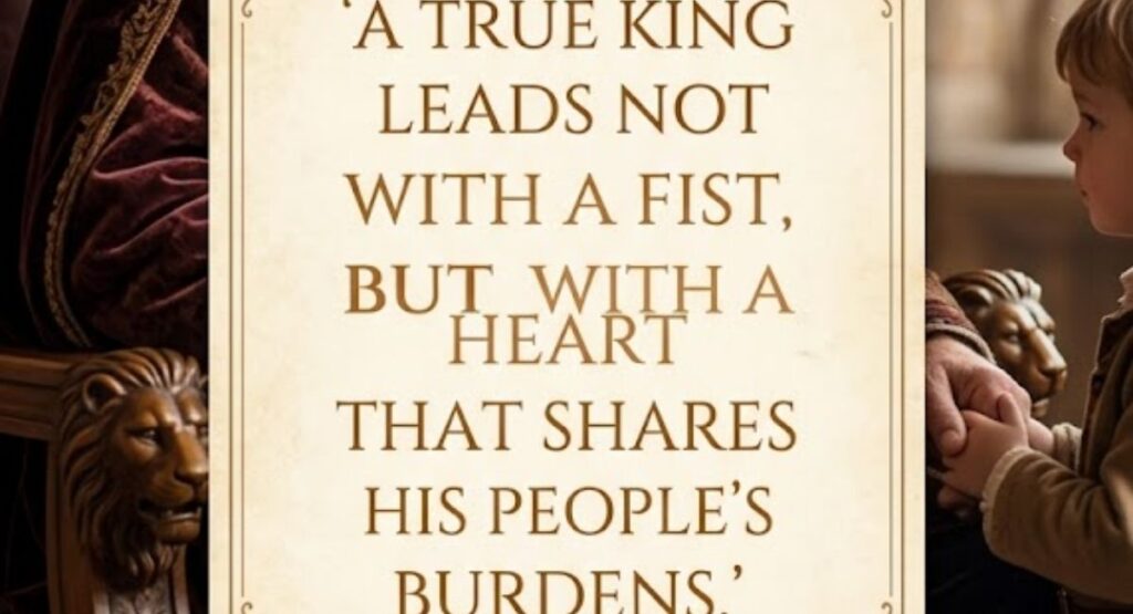 heart-touching-royal-king-quotes