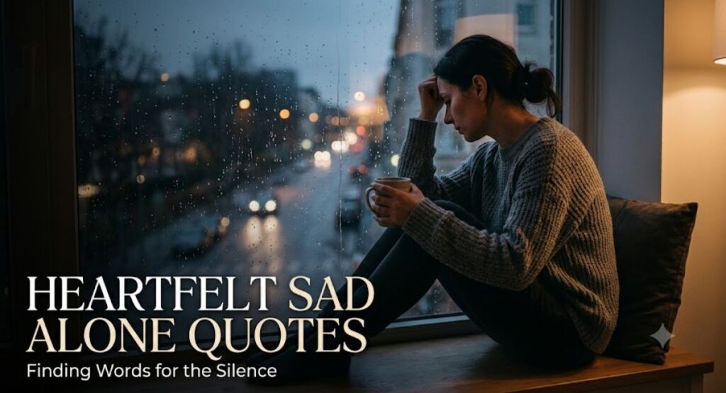 heartfelt-sad-alone-quotes