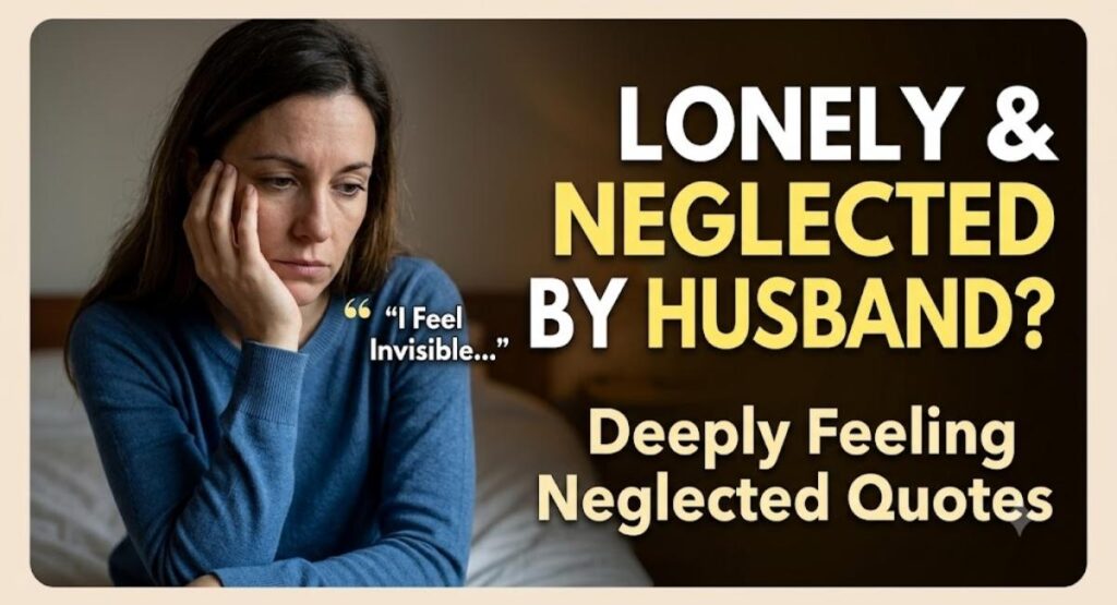 lonely-wife-feeling-neglected-by-husband-quotes