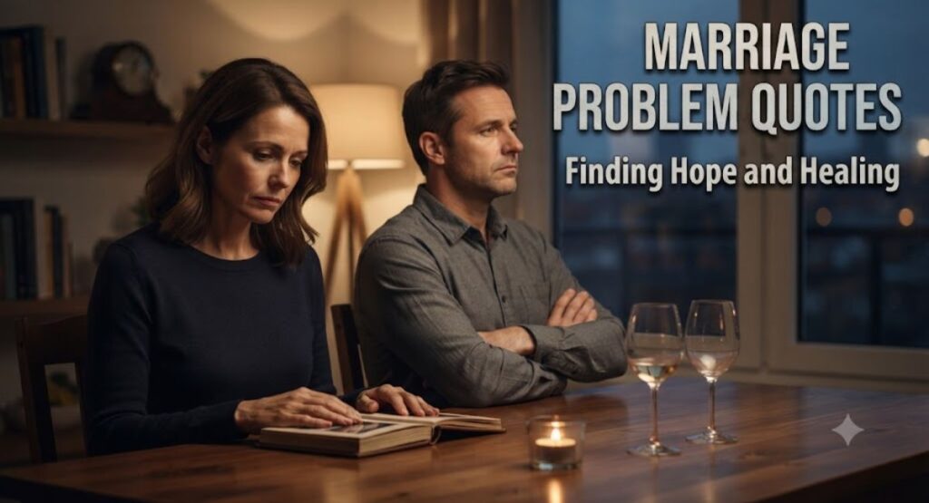 marriage-problem-quotes