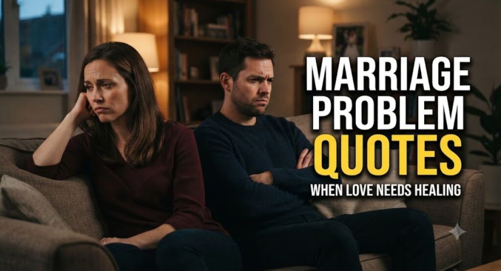 marriage-problem-quotes