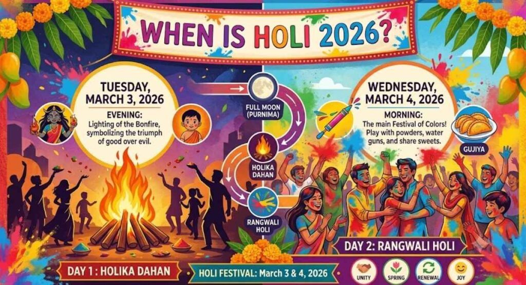 when-is-holi-2026