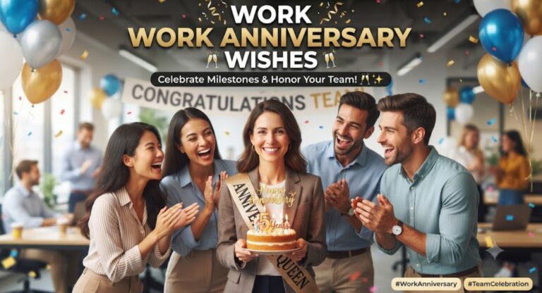 work-anniversary-wishes